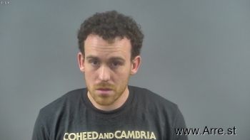 Matthew Dane Hawkins Mugshot