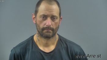 Matthew Joseph Hawkins Mugshot