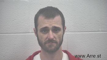 Matthew David Haynes Mugshot