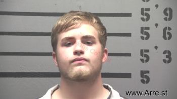 Matthew Bonham Haynes Mugshot