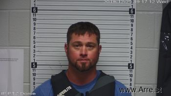 Matthew  Heck Mugshot