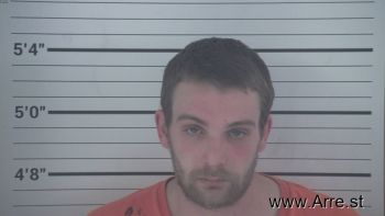 Matthew Luke Hehman Mugshot