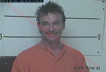 Matthew J. Helms Mugshot