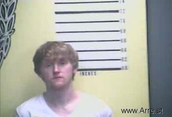 Matthew C Helton Mugshot