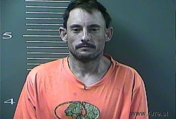 Matthew D Helton Mugshot