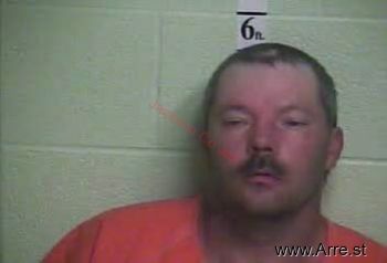 Matthew  Helton Mugshot