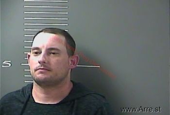 Matthew D Helton Mugshot