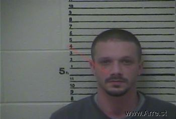 Matthew  Henderson Mugshot