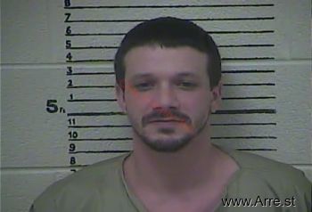 Matthew  Henderson Mugshot