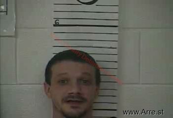 Matthew  Henderson Mugshot