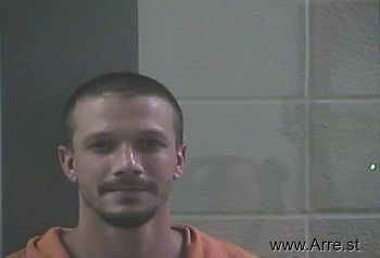 Matthew  Henderson Mugshot