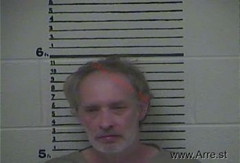 Matthew D. Hensley Mugshot