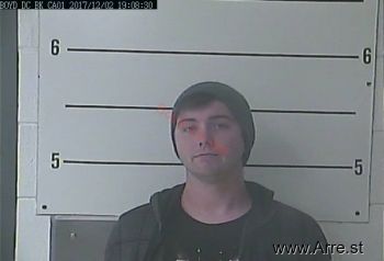 Matthew S. Hensley Mugshot