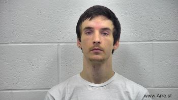 Matthew Edward Herald Mugshot