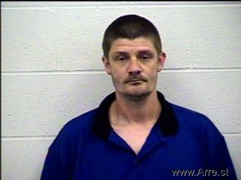 Matthew Corey Herald Mugshot