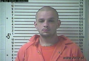 Matthew Hunter Hibbs Mugshot