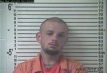 Matthew Hunter Hibbs Mugshot