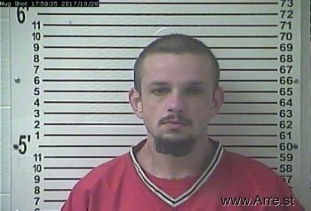 Matthew Hunter Hibbs Mugshot