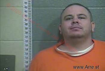 Matthew Wayne Hicks Mugshot