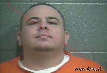 Matthew Wayne Hicks Mugshot