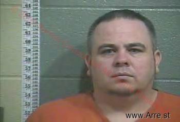 Matthew Wayne Hicks Mugshot