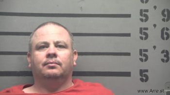 Matthew Wayne Hicks Mugshot