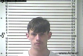 Matthew Keith Hicks Mugshot