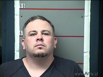 Matthew W Hicks Mugshot