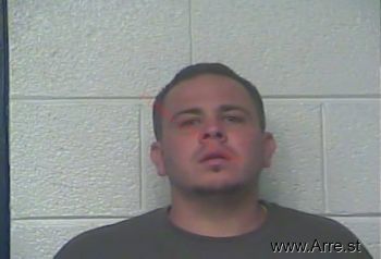 Matthew Wayne Hicks Mugshot