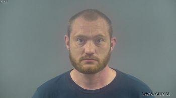 Matthew Joseph Higdon Mugshot