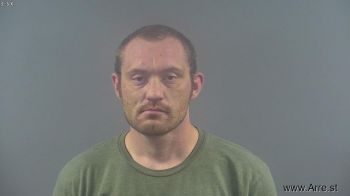 Matthew Joseph Higdon Mugshot