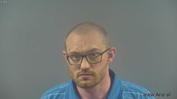 Matthew Joseph Higdon Mugshot