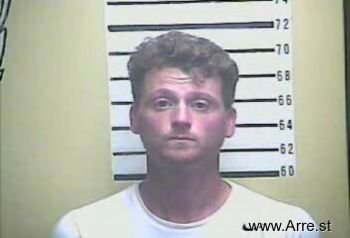 Matthew Lee Hill Mugshot