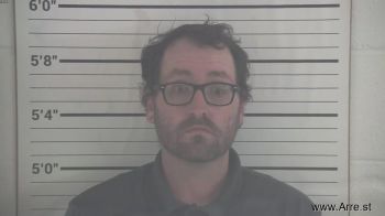 Matthew Alan Hill Mugshot