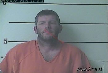 Matthew P Hinkle Mugshot