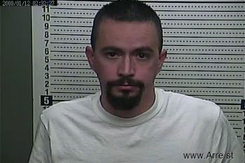 Matthew  Hinkle Mugshot