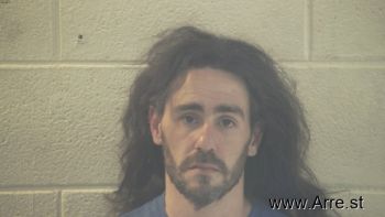 Matthew Lee Honaker Mugshot