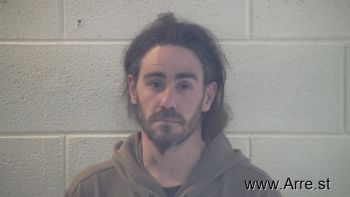 Matthew Lee Honaker Mugshot