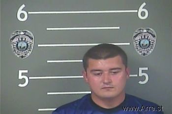 Matthew D Honaker Mugshot