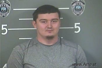 Matthew D Honaker Mugshot