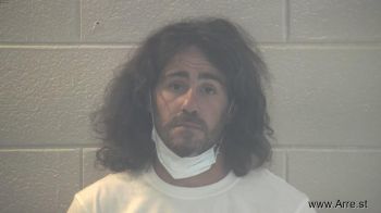 Matthew Lee Honaker Mugshot