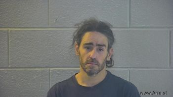 Matthew Lee Honaker Mugshot