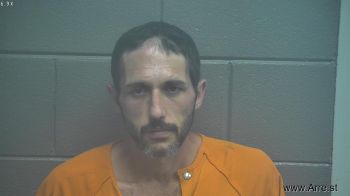 Matthew Thomas Honaker Mugshot