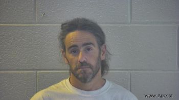 Matthew Lee Honaker Mugshot