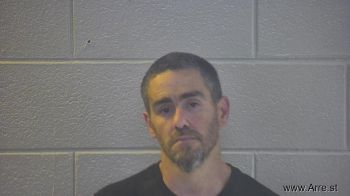 Matthew Lee Honaker Mugshot