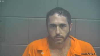 Matthew Thomas Honaker Mugshot