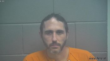 Matthew Thomas Honaker Mugshot