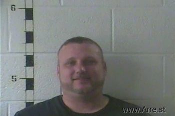 Matthew Jordan Hornback Mugshot