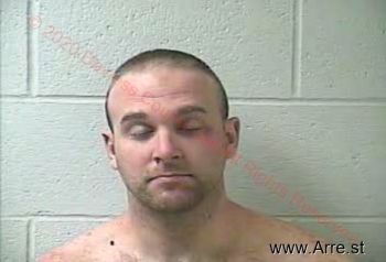 Matthew Brent Howard Mugshot