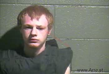 Matthew Lee Douglas Howe Mugshot